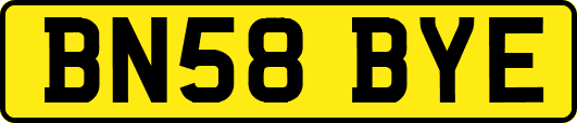 BN58BYE