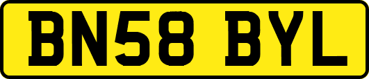 BN58BYL