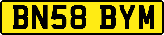 BN58BYM