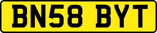 BN58BYT