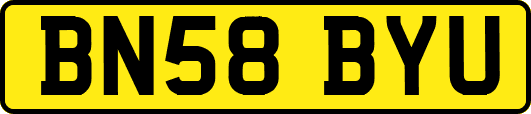 BN58BYU