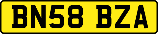 BN58BZA