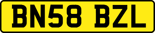 BN58BZL