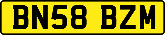 BN58BZM
