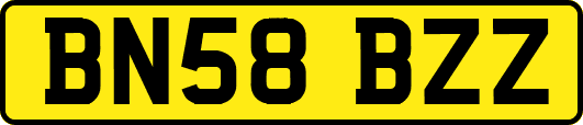 BN58BZZ