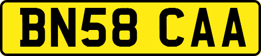 BN58CAA