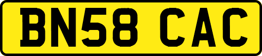 BN58CAC