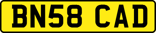 BN58CAD