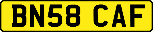 BN58CAF