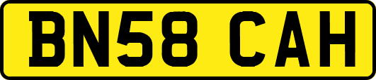 BN58CAH