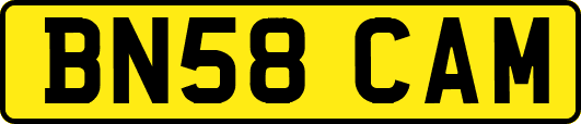 BN58CAM
