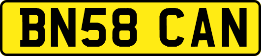 BN58CAN