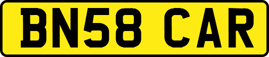 BN58CAR