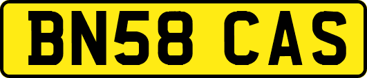 BN58CAS