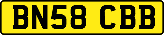 BN58CBB