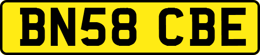 BN58CBE