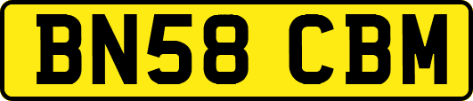 BN58CBM