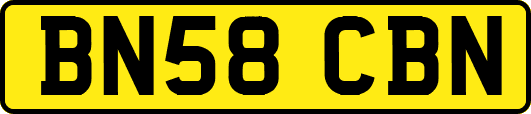 BN58CBN