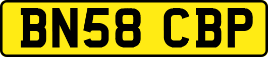 BN58CBP