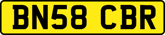 BN58CBR