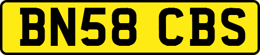 BN58CBS
