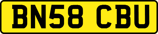 BN58CBU
