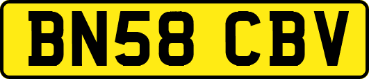 BN58CBV