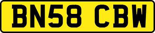 BN58CBW
