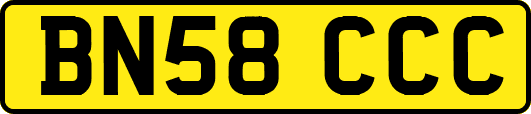 BN58CCC