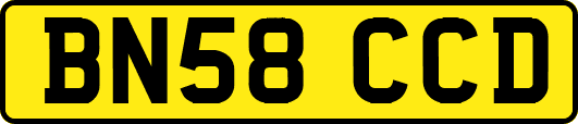 BN58CCD