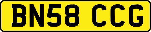 BN58CCG
