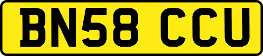 BN58CCU