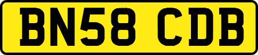 BN58CDB