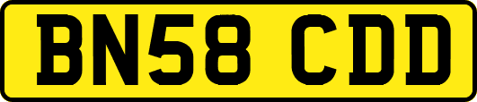 BN58CDD