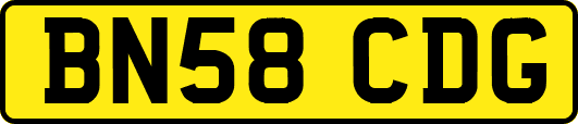 BN58CDG
