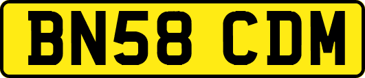BN58CDM