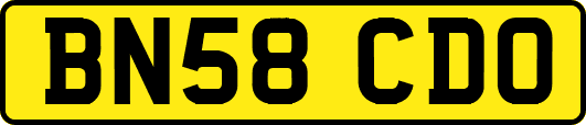 BN58CDO