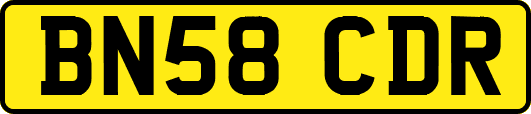 BN58CDR