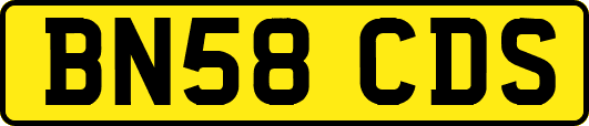 BN58CDS