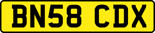 BN58CDX