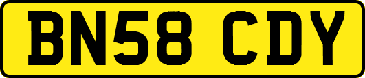 BN58CDY