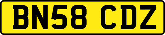 BN58CDZ