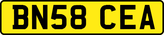BN58CEA