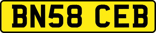 BN58CEB