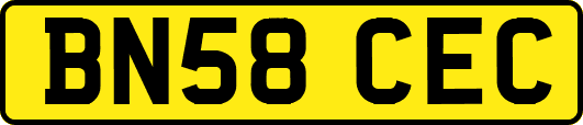 BN58CEC