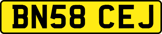 BN58CEJ