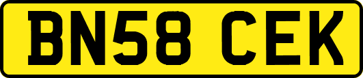BN58CEK