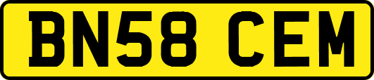 BN58CEM