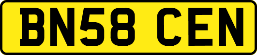 BN58CEN
