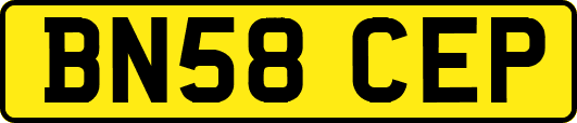 BN58CEP